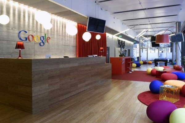 google-kancelarije-u-cirihu 