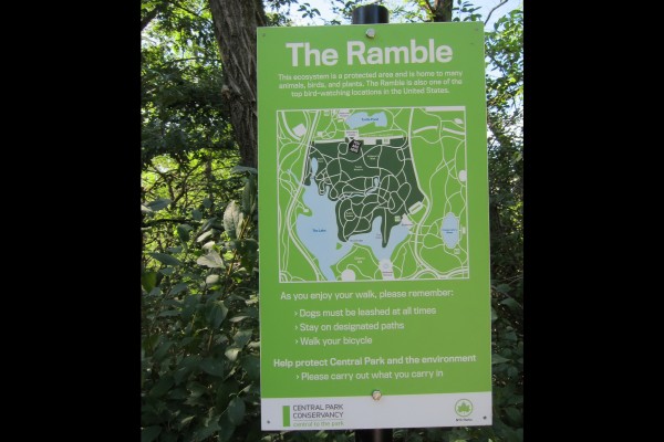 the-ramble-central-park-njujork 