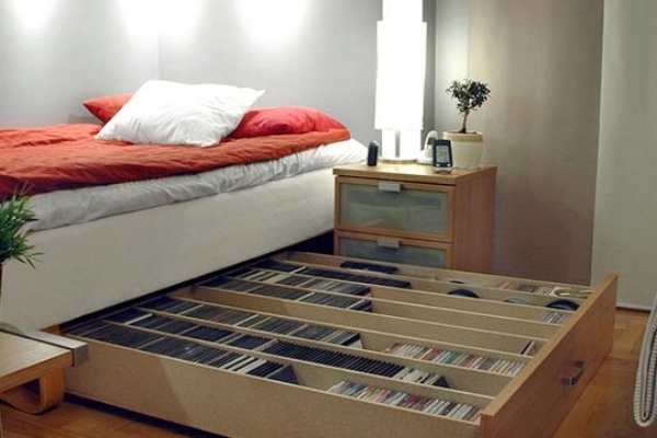 IKEA - Praktične ideje za mali stan