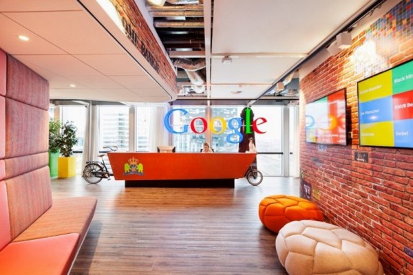 google-kancelarije-u-amsterdamu 