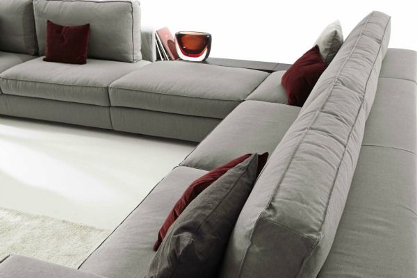 Udobna sofa za moderan enterijer