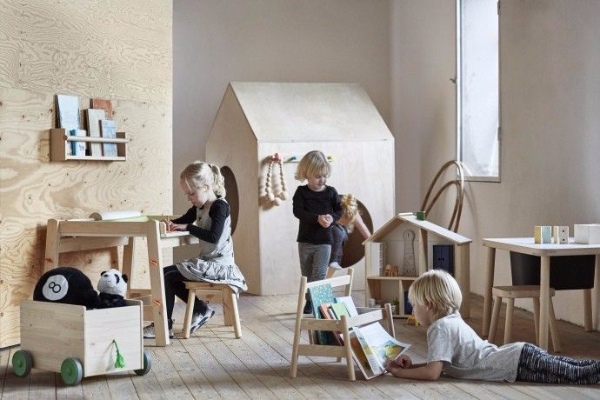 IKEA nameštaj za decu
