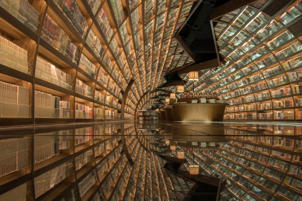 biblioteka-koja-reflektuje-knjige 