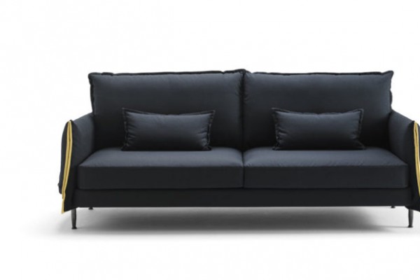 Elegantna sofa inspirisana visokom modom