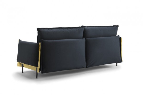 Elegantna sofa inspirisana visokom modom