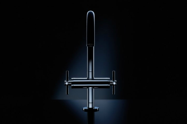 Grohe predstavlja seriju minimalističkih česmi za kupatila