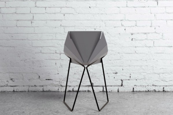 origami-stolica-ostrog-geometrijskog-dizajna 
