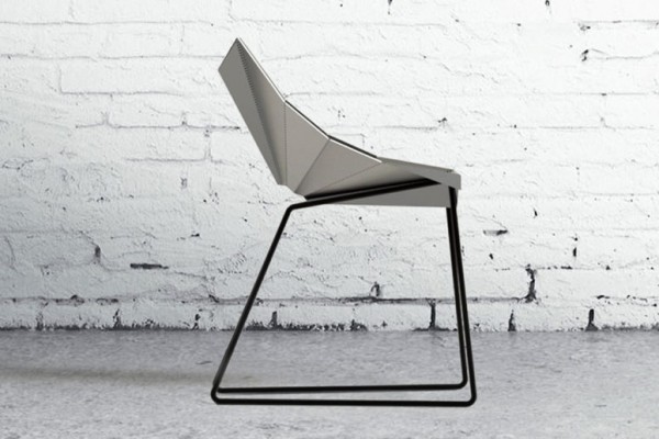 origami-stolica-ostrog-geometrijskog-dizajna 