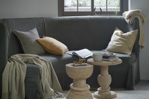 Kreirajte hygge osećaj kod kuće uz Zara Home kolekciju