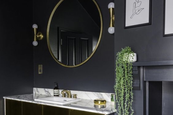 elegantna-crno-zlatna-kupatila 