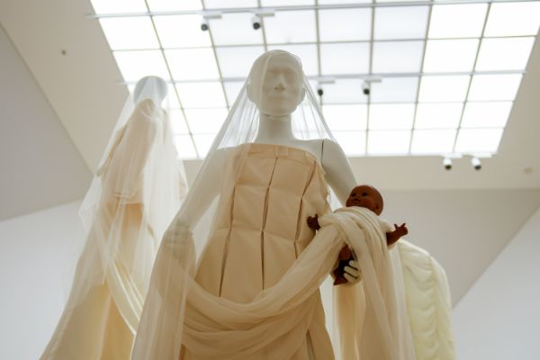 Evropska premijera izložbe Ljubav je ljubav: Radost venčanja za sve Žan Pol Gotje