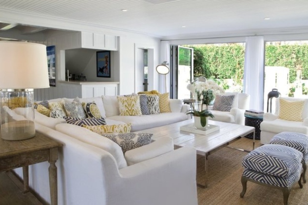 Pojednostavite i uzdignite svoj dom uz jedinstven dekor u Hampton stilu