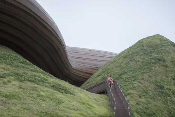 crox-studio-dizajnirao-je-liyang-city-museum 