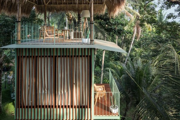 hotel-u-indoneziji-u-obliku-kucice-na-drvetu 