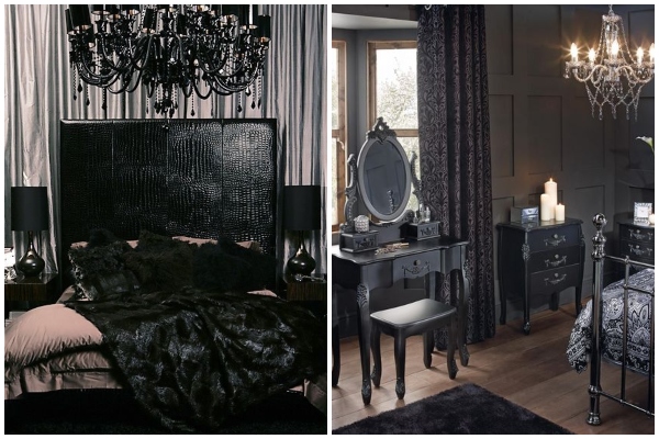 impresivna-spavaca-soba-inspirisana-gotikom 
