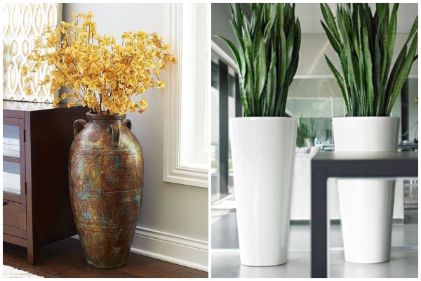 Unesite dozu elegancije u svoj dom uz vrhunske stilske vaze