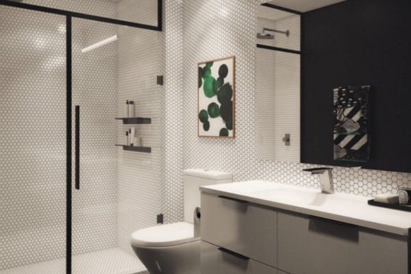 graficko-moderno-kupatilo-sa-smelim-zelenim-tonovima 