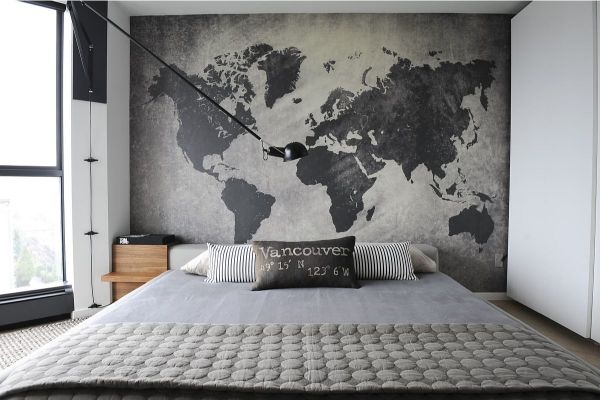 najlepse-spavace-sobe-dekorisane-mapama 