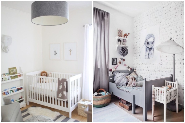 Simpatične ideje za korišćenje IKEA Sundvik Bed i Crib komada nameštaja