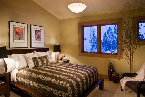 Zašto je nameštaj u braon boji dobar izbor za spavaću sobu?