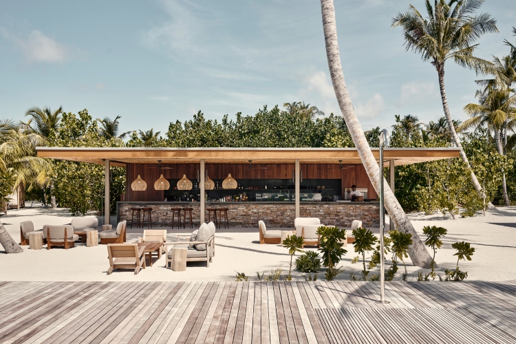 Samo za romantične: savršeni izlasci i zalasci Sunca u hotelu na Maldivima