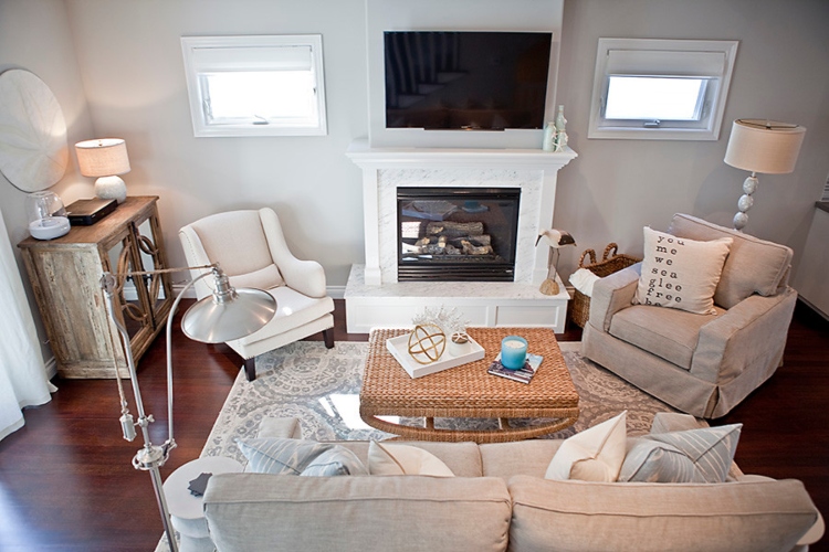 Kako odabrati najbolji nameštaj za sedenje za vašu dnevnu sobu?