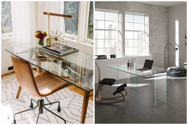 transparentni-stolovi-za-kreiranje-vrlo-otmene-kucne-kancelarije 