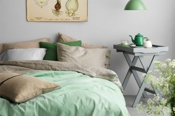mint-zelena-boja-savrsena-za-dekor-spavace-sobe 