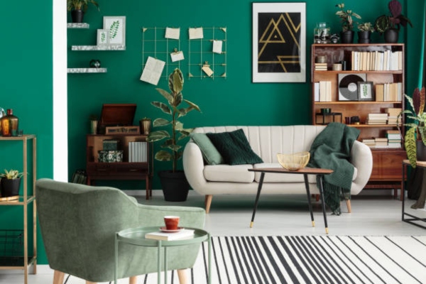 dnevna-soba-dizajnirana-da-leci-porucuje-isprobajte-zelenu-boju-jos-danas 