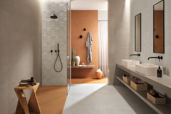 Dizajnerske pločice koje zasigurno menjaju izgled kupatila
