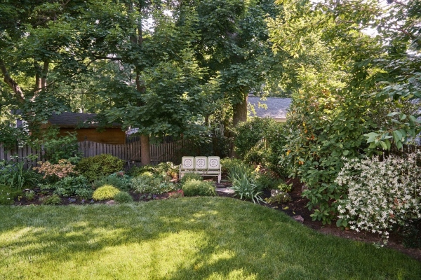 Kako da vaša bašta bude savršeno čista tokom cele godine?