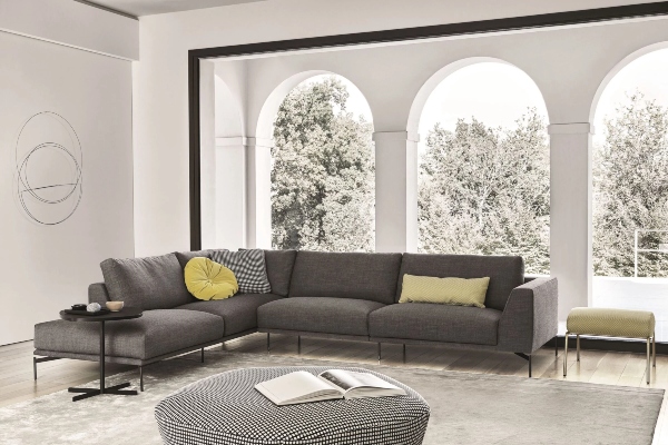 Saveti i ideje za odabir savršene ugaone sofe