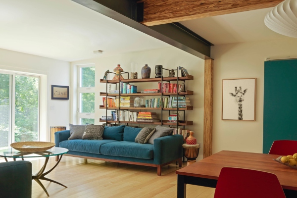 Da li je nesvakidašnja sofa idealan komad nameštaja za vaš dom?