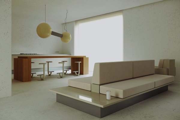 Oduzmite da biste dodali: ideje za kreiranje praktičnog minimalizma u domu