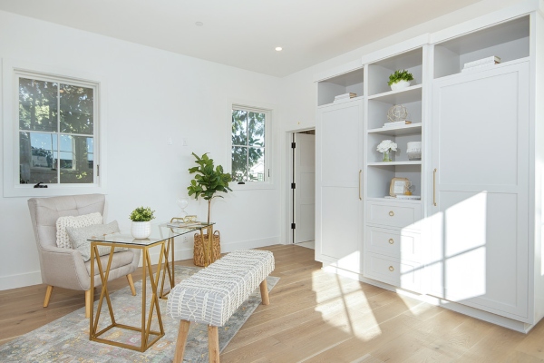 Oduzmite da biste dodali: ideje za kreiranje praktičnog minimalizma u domu