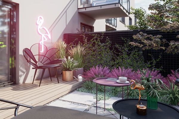 Isprobajte skandinavski minimalizam u svom vrtu – nećete zažaliti!