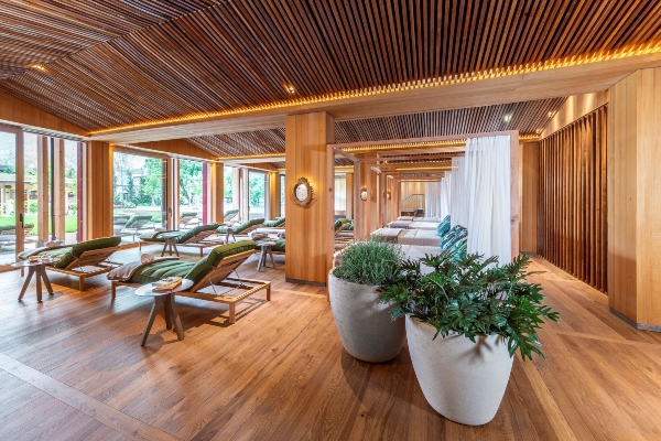 Prvi petospratni hotel u potpunosti napravljen od drveta!
