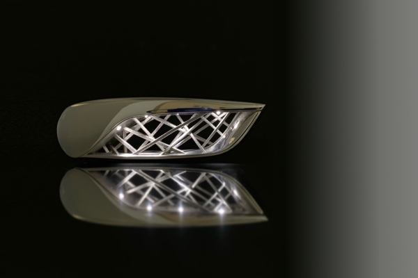 "Kvaka" ovih kvaka je u 3D tehnologiji štampanja metala