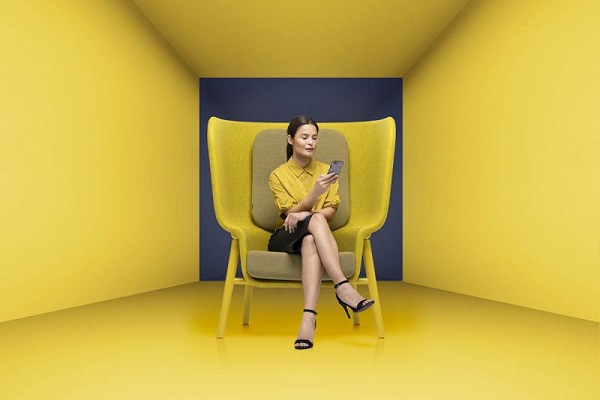 Privatnost, udobnost & prilagodljivost stolice koja dolazi u 11 divnih boja!