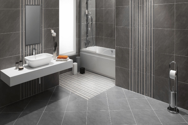 Saveti & ideje za odabir idealnog poda za vaše kupatilo