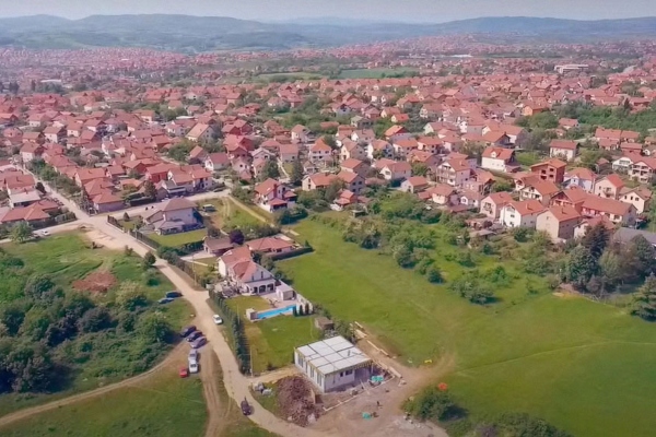 U Kragujevcu za 54 dana sagrađena Ytong kuća koja nema račun za struju i vodu [video]