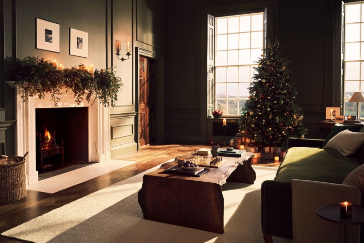 novogodisnja-dekoracija-doma-minimalizam-1 