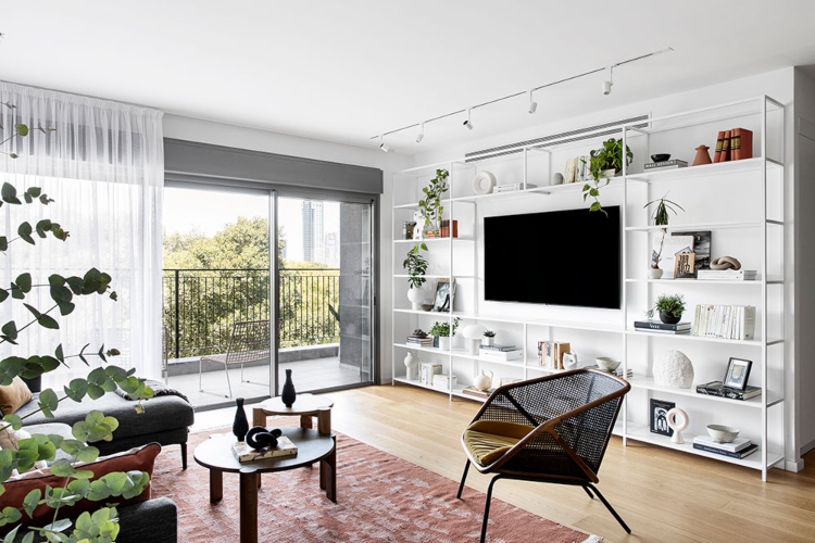 Proverene ideje i saveti za minimalistički dizajn doma