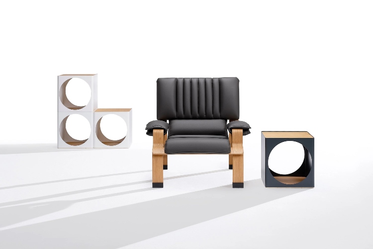  Supercomfort fotelja izložena je u nemačkom muzeju dizajna