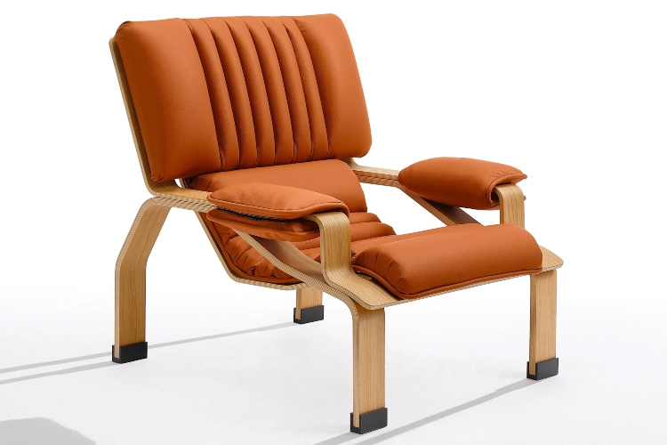  Supercomfort fotelja je neverovatno jednostavna i udobna