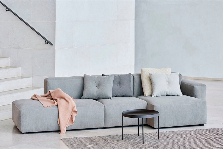 5 ključnih prednosti modularnih sofa