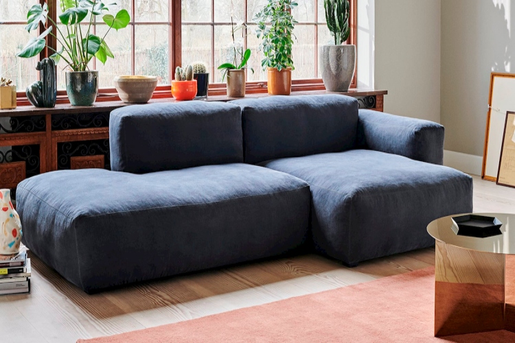 5 ključnih prednosti modularnih sofa