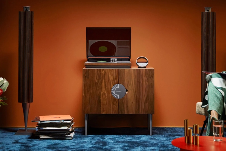 Može li 50 godina star gramofon postati moderan muzički sistem?