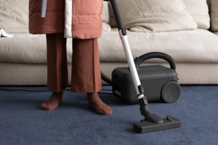 Usisivač koji brine o čistoći vašeg doma ali i okolne prirode