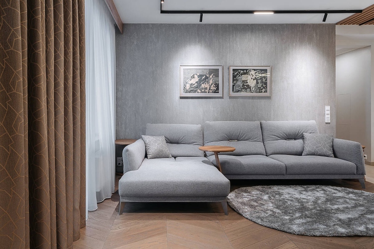 Kako dizajnirati minimalistički dom ispunjen toplinom i udobnošću?